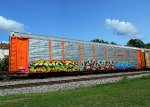 TTGX 953301 - BNSF 28167